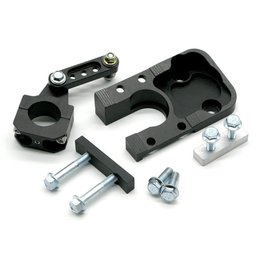 Handling - Shock & Vibe Mounting Kit for Yamaha YFZ450R