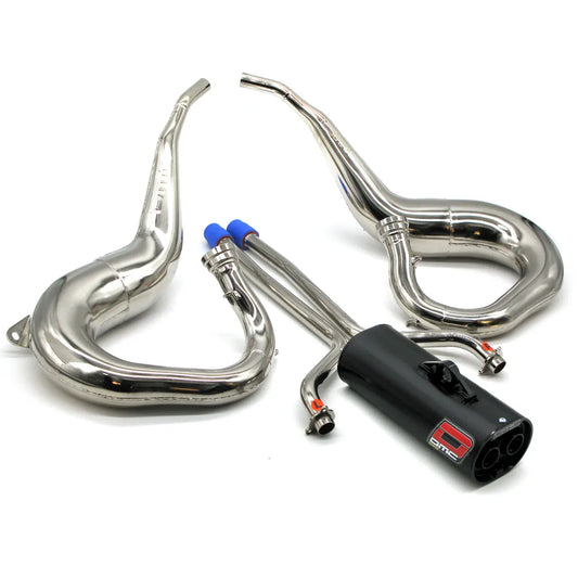 Exhaust - 998 Full Exhaust for Yamaha Banshee