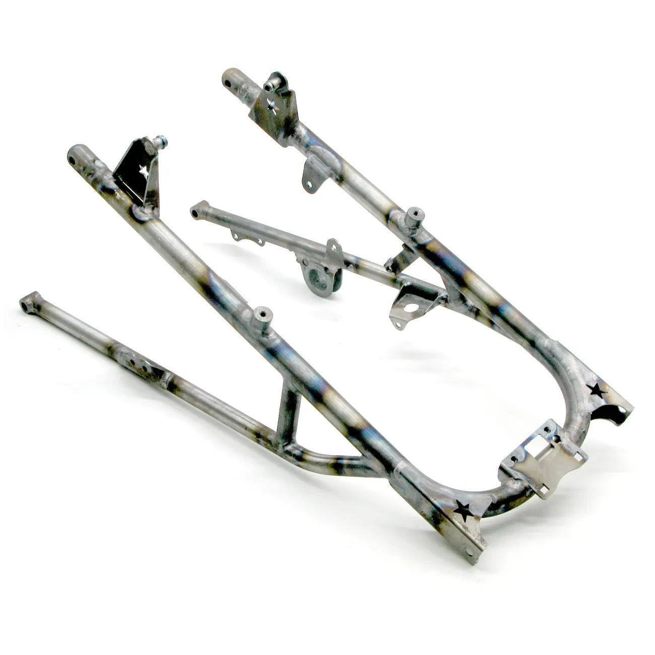 Racing Chassis/Frame for Sports Bikes