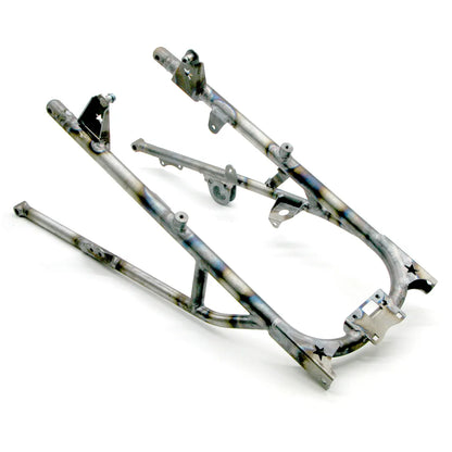 Racing Chassis/Frame for Sports Bikes