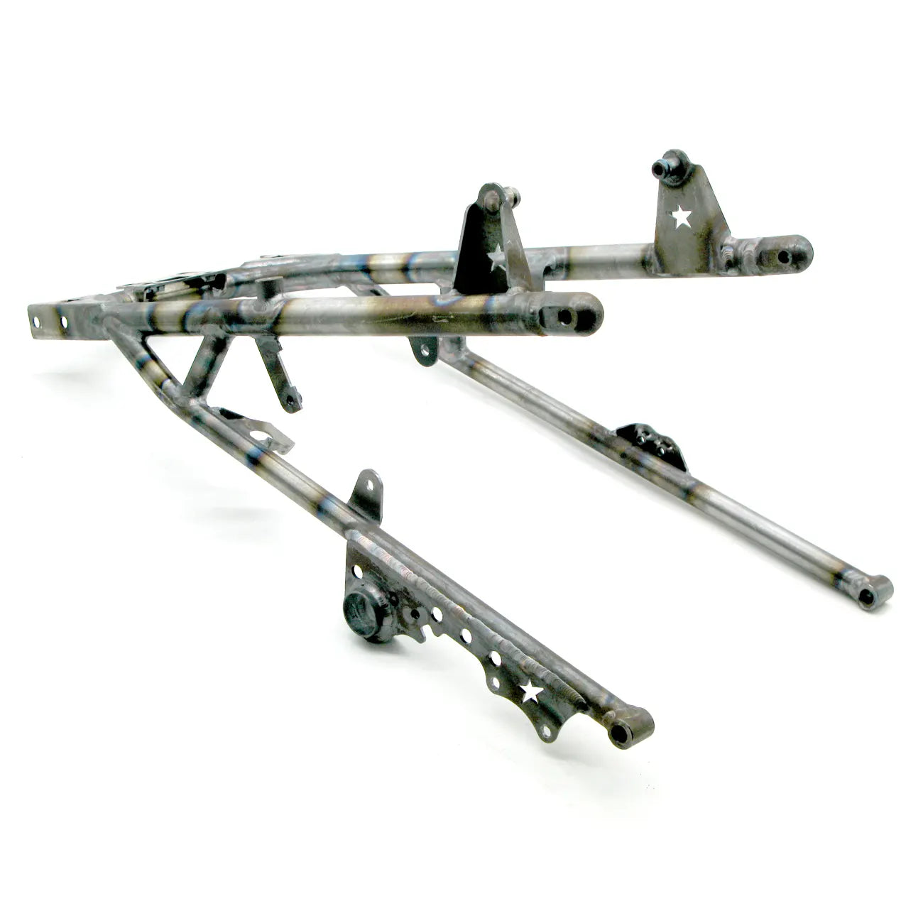 Racing Chassis/Frame for Sports Bikes