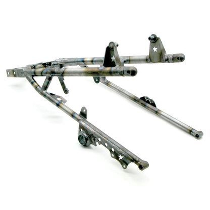Racing Chassis/Frame for Sports Bikes
