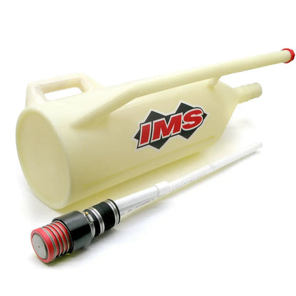 Fuel Tank Quick Fill Systems - Dump Can with Probe (11 Gallon)