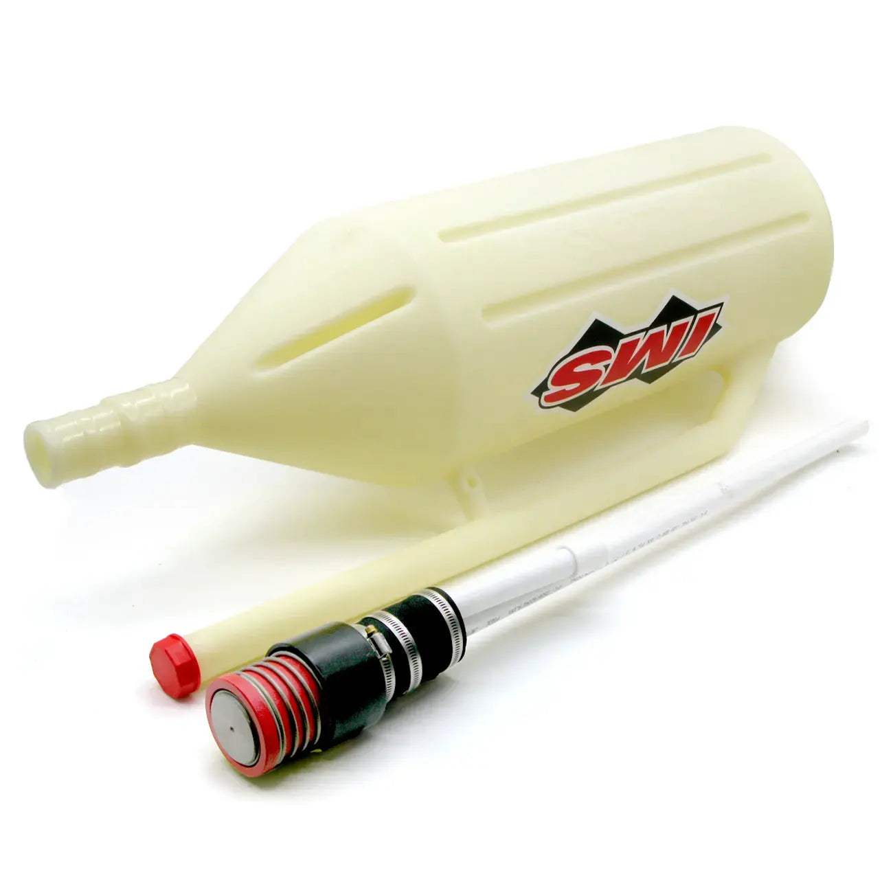 Fuel Tank Quick Fill Systems - Dump Can with Probe (11 Gallon)