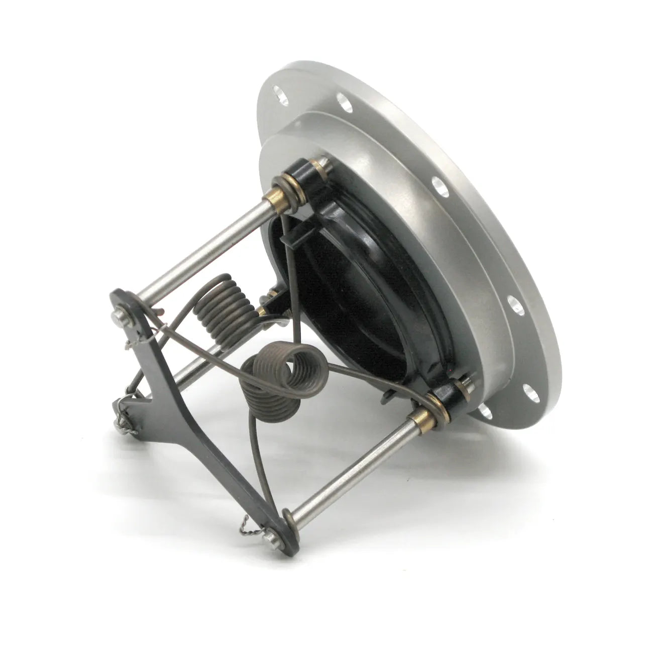 Fuel Tank Quick Fill Systems - Dry Break Receiver