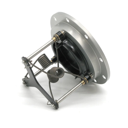 Fuel Tank Quick Fill Systems - Dry Break Receiver