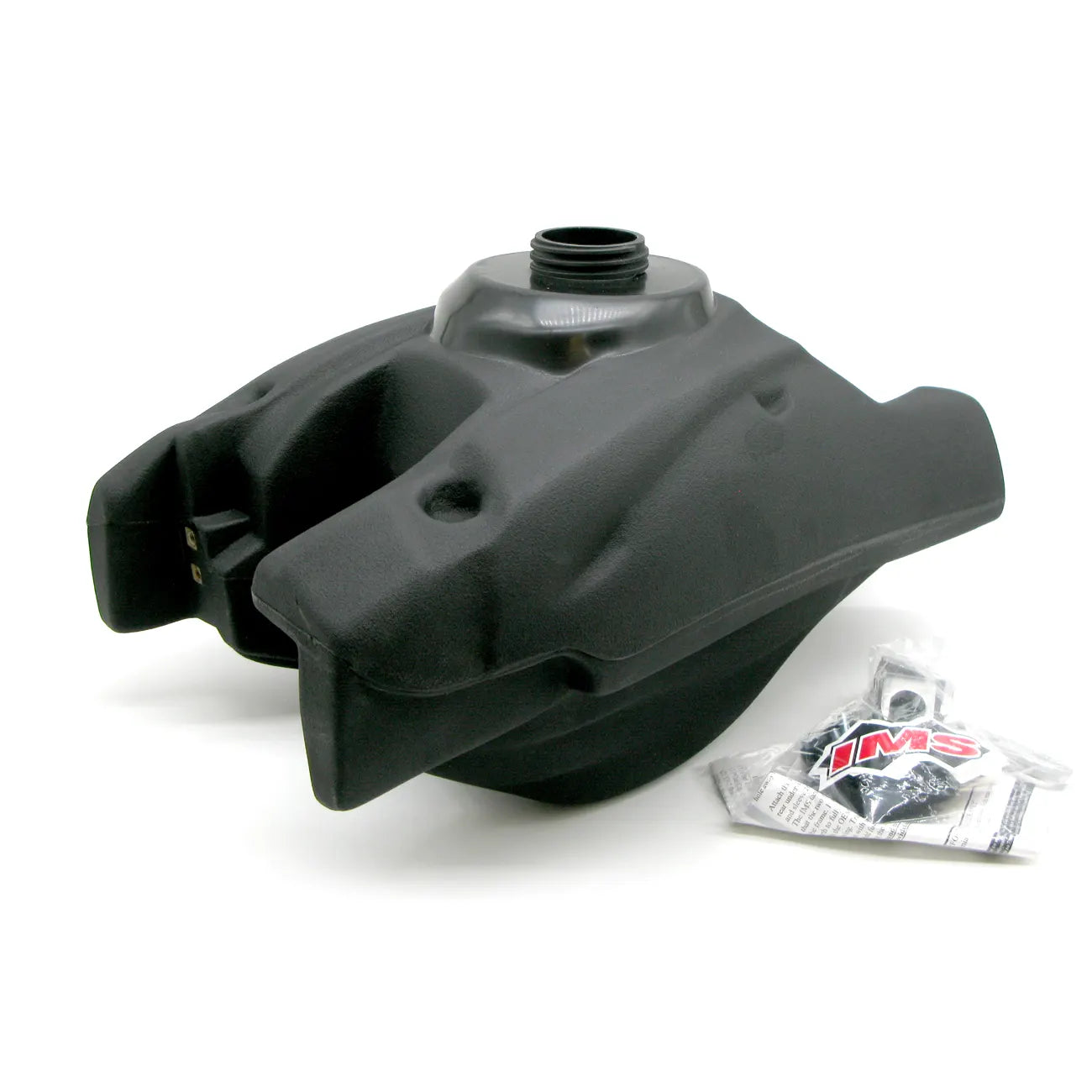 Fuel Tank Quick Fill Systems - 3.8 Gallon (14 Litres) Screw Cap Fuel Tank for Yamaha YFZ450R