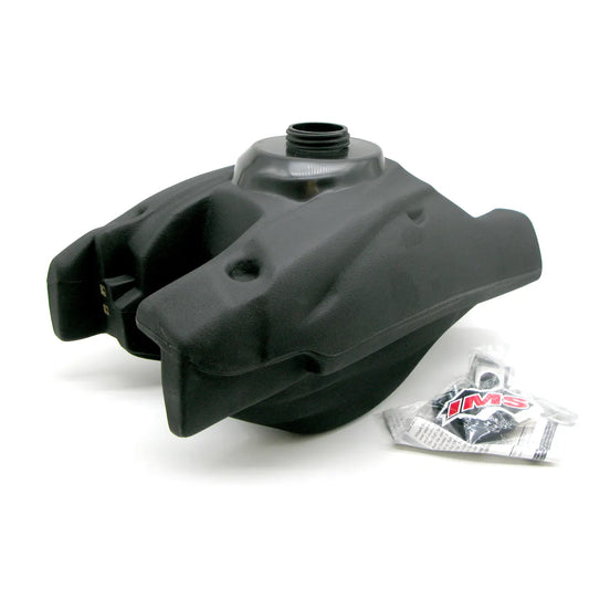 Fuel Tank Quick Fill Systems - 3.8 Gallon (14 Litres) Screw Cap Fuel Tank for Yamaha YFZ450R