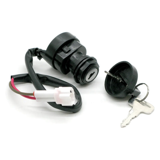 Ignition Switch with Keys for Yamaha Applications