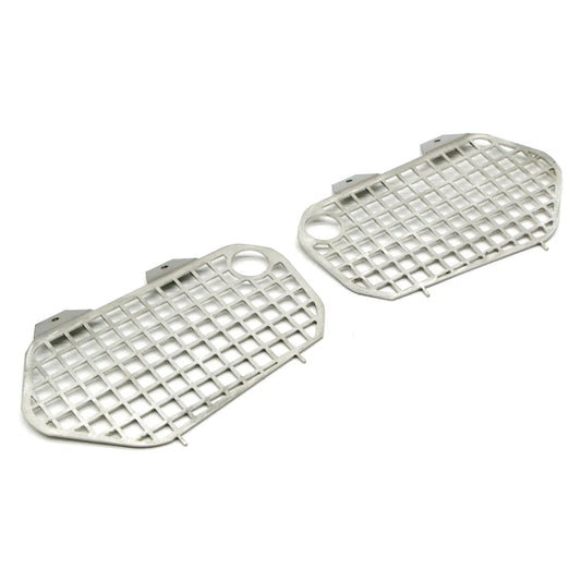 Head Light Grill 'Wittig Edition' for Polaris Scrambler