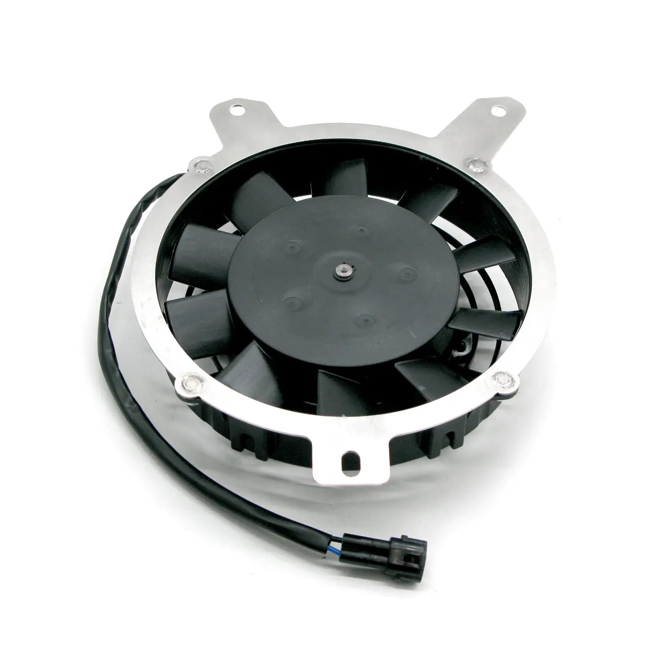 Radiator Fan for Yamaha Raptor 700/YFZ450/YFZ450R