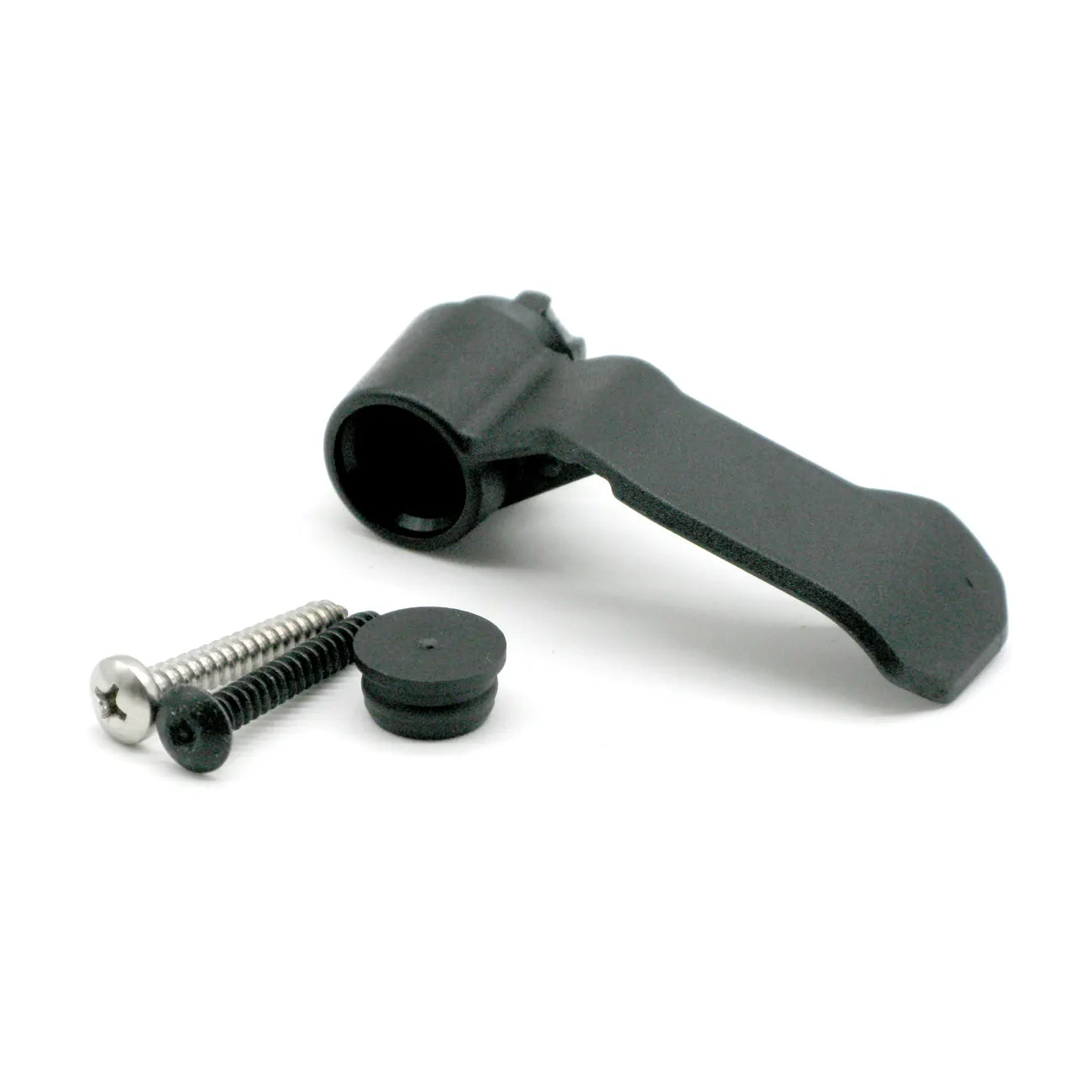 Throttle, Thumb Lever for Polaris Sportsman/Scrambler (w/electronic throttle)