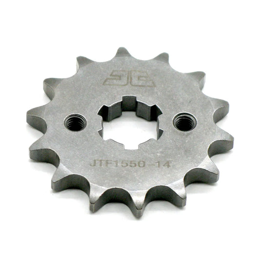 Front Sprockets for Yamaha Raptor 90 '16-