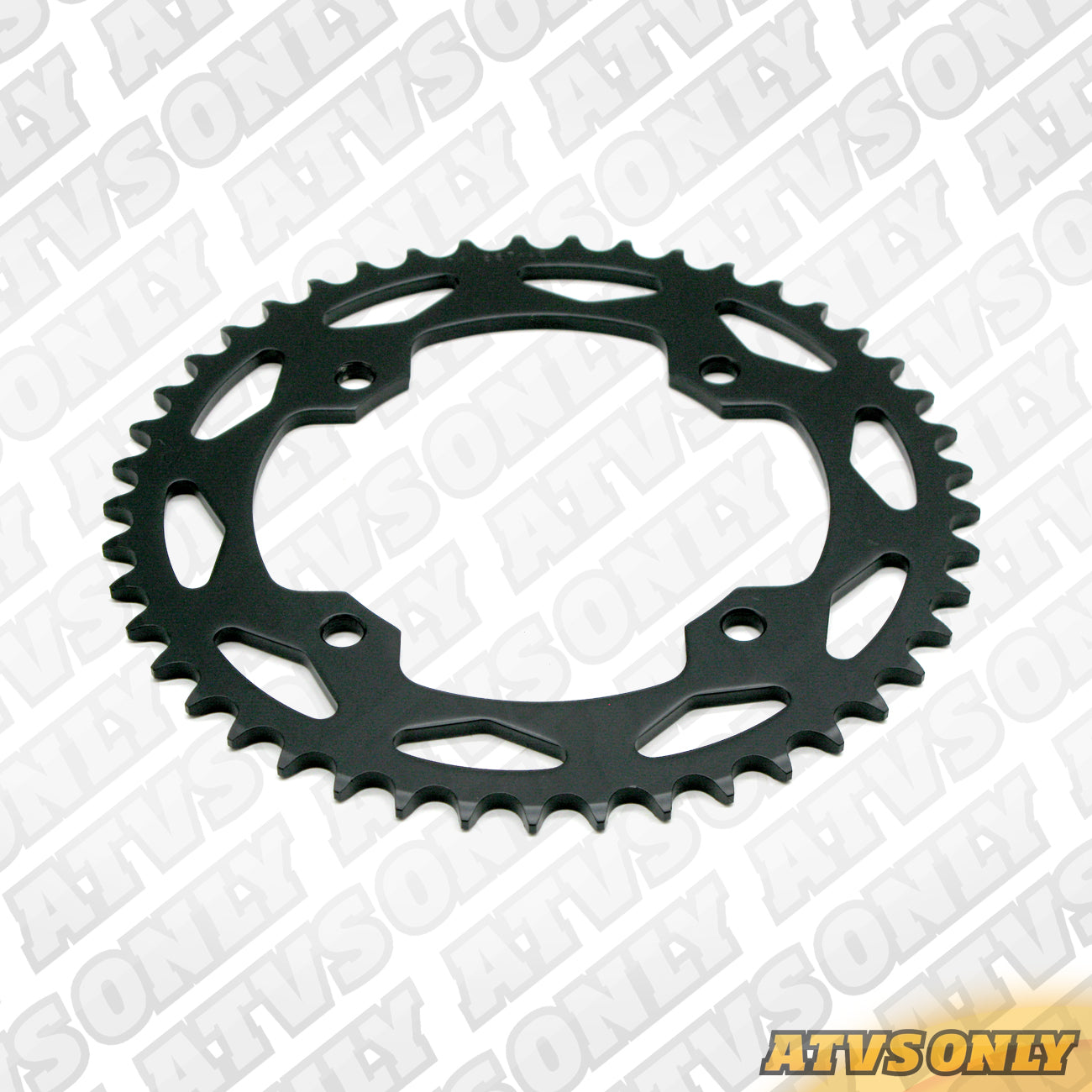 Rear Sprockets for Yamaha YFZ450 '04-'13