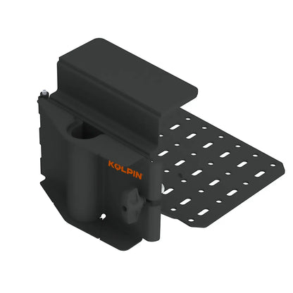 Chainsaw Mount