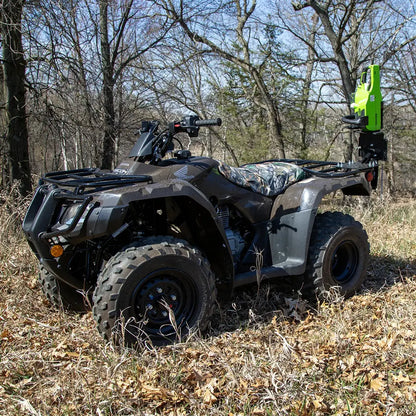 Chainsaw Mount