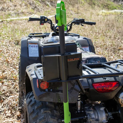 Chainsaw Mount