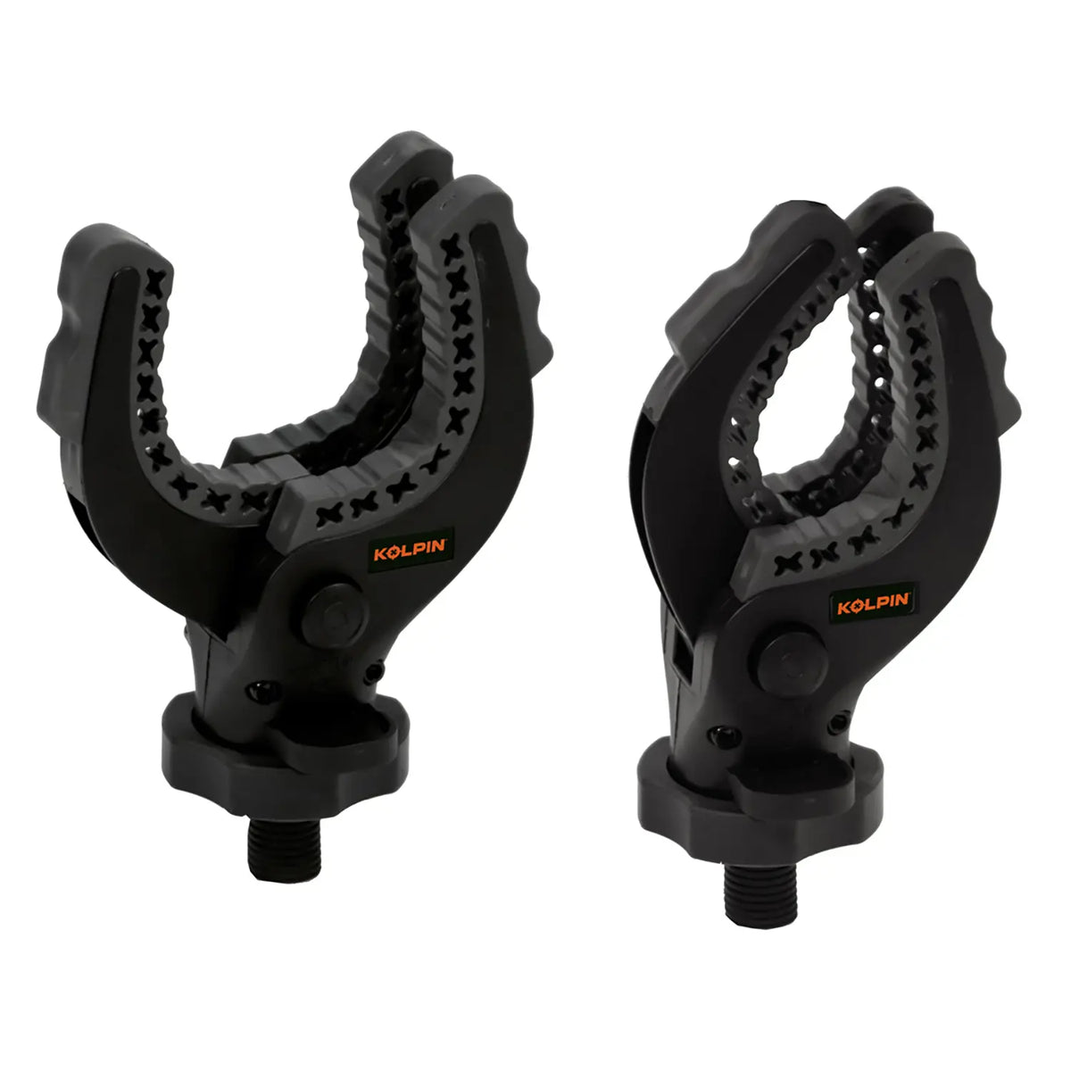 Ratcheting Rhino Grip® - Polaris Lock & Ride® Sportsman and RZR - Pair
