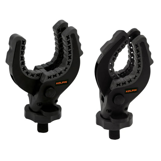 Ratcheting Rhino Grip® - Polaris Lock & Ride® Sportsman and RZR - Pair