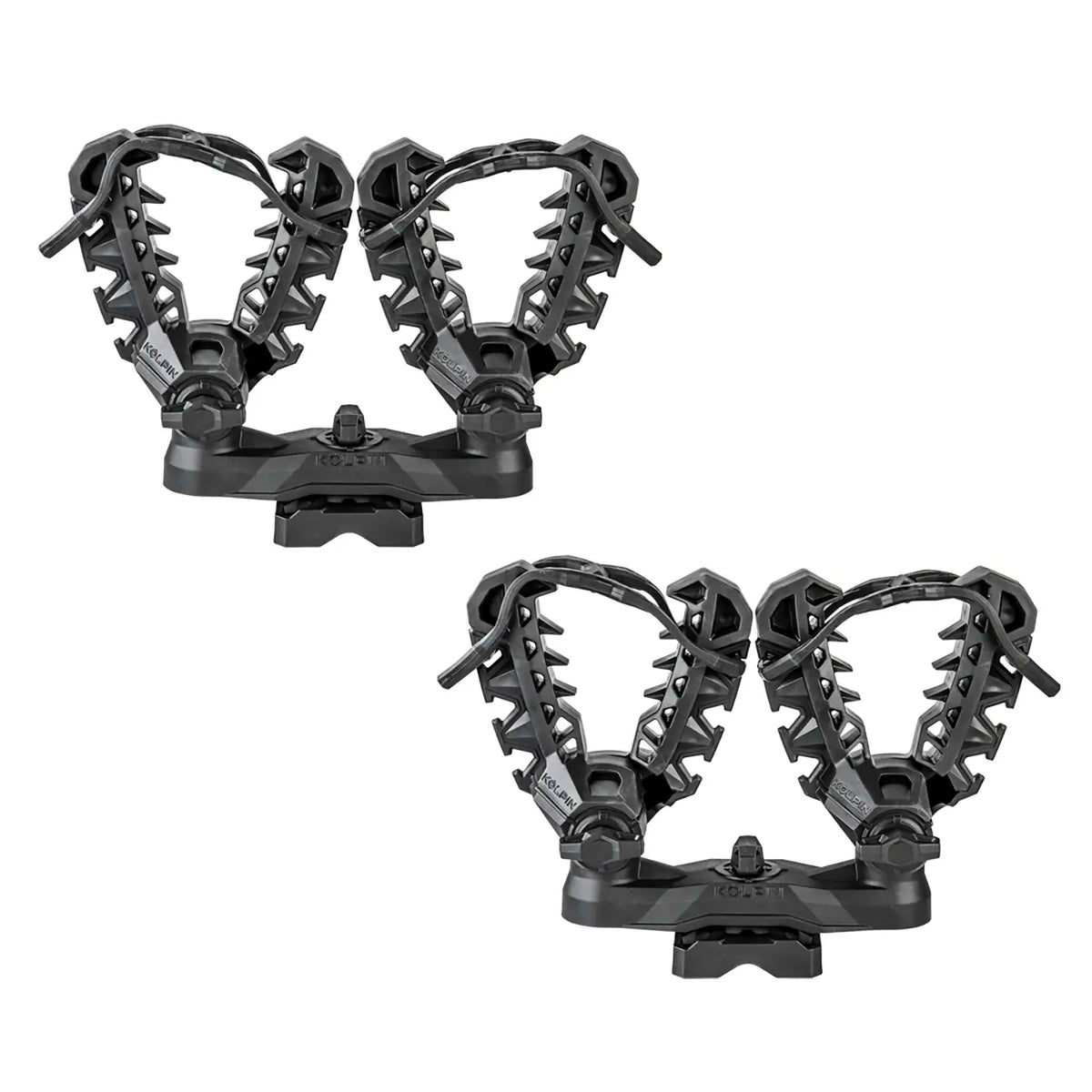 Rhino Grip® XLr Double - Pair
