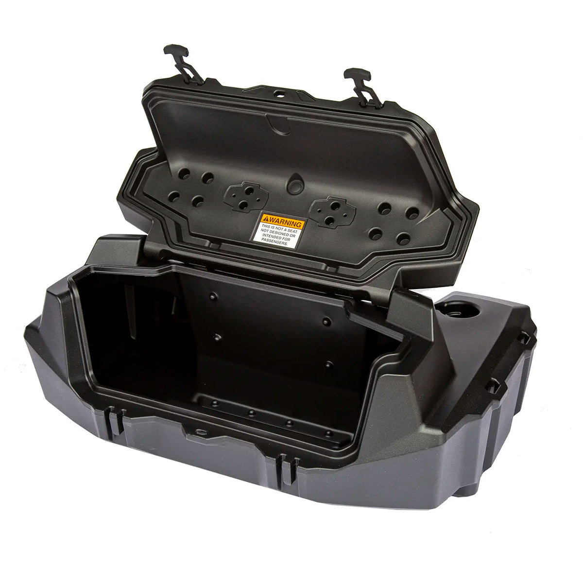 ATV Trunk & Lounger