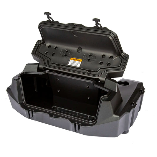 ATV Trunk & Lounger