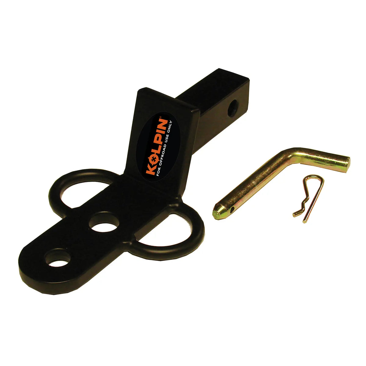ATV/UTV 3-Way Multi-Purpose 1.25" Hitch