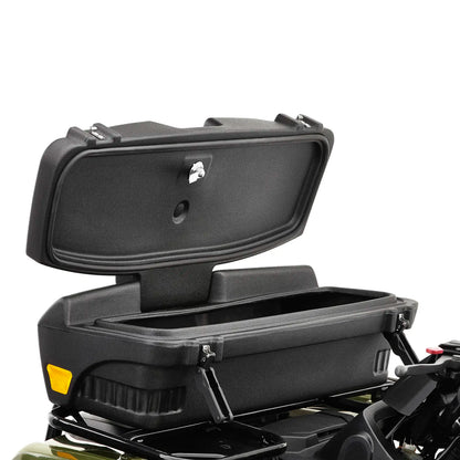 ATV Front Rack Trail Storage Box
