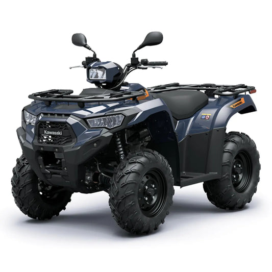 Kawasaki Brute Force 450 EPS T-CAT MY27