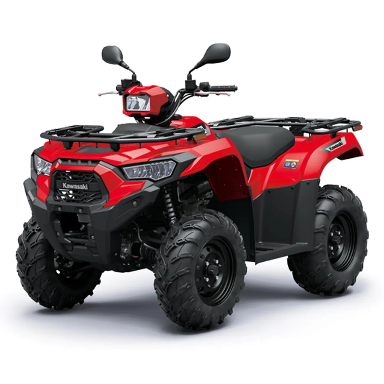 Kawasaki Brute Force 450 T-CAT MY27
