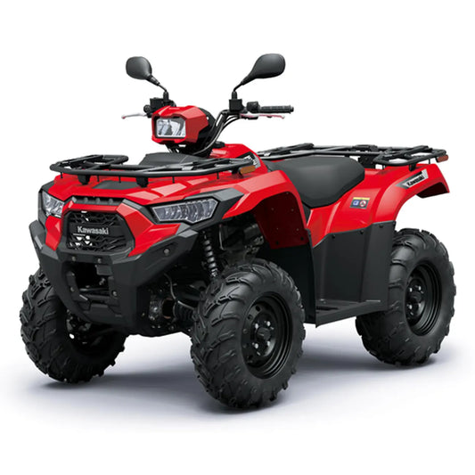 Kawasaki Brute Force 450 T-CAT MY27