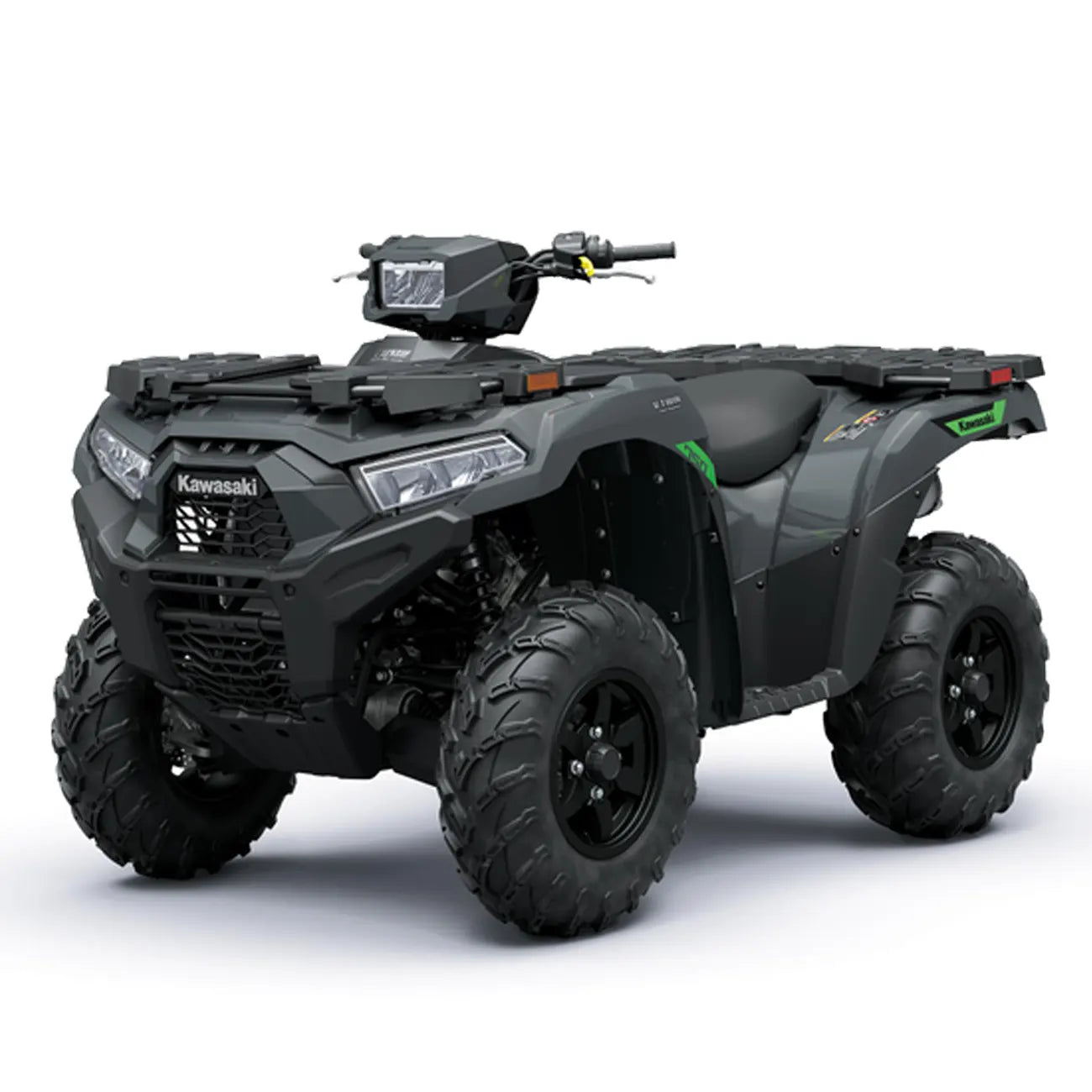 Kawasaki Brute Force 750 4x4i EPS MY27