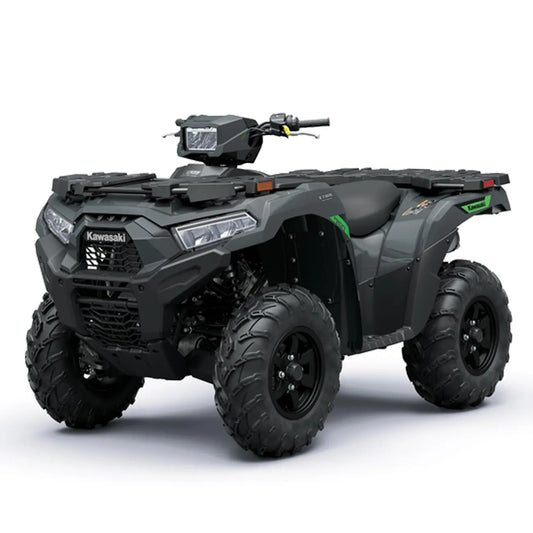 Kawasaki Brute Force 750 4x4i EPS MY27