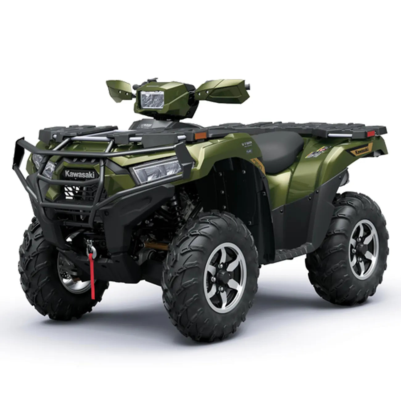 Kawasaki Brute Force 750 SE EPS MY27
