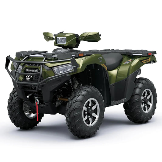 Kawasaki Brute Force 750 SE EPS MY27