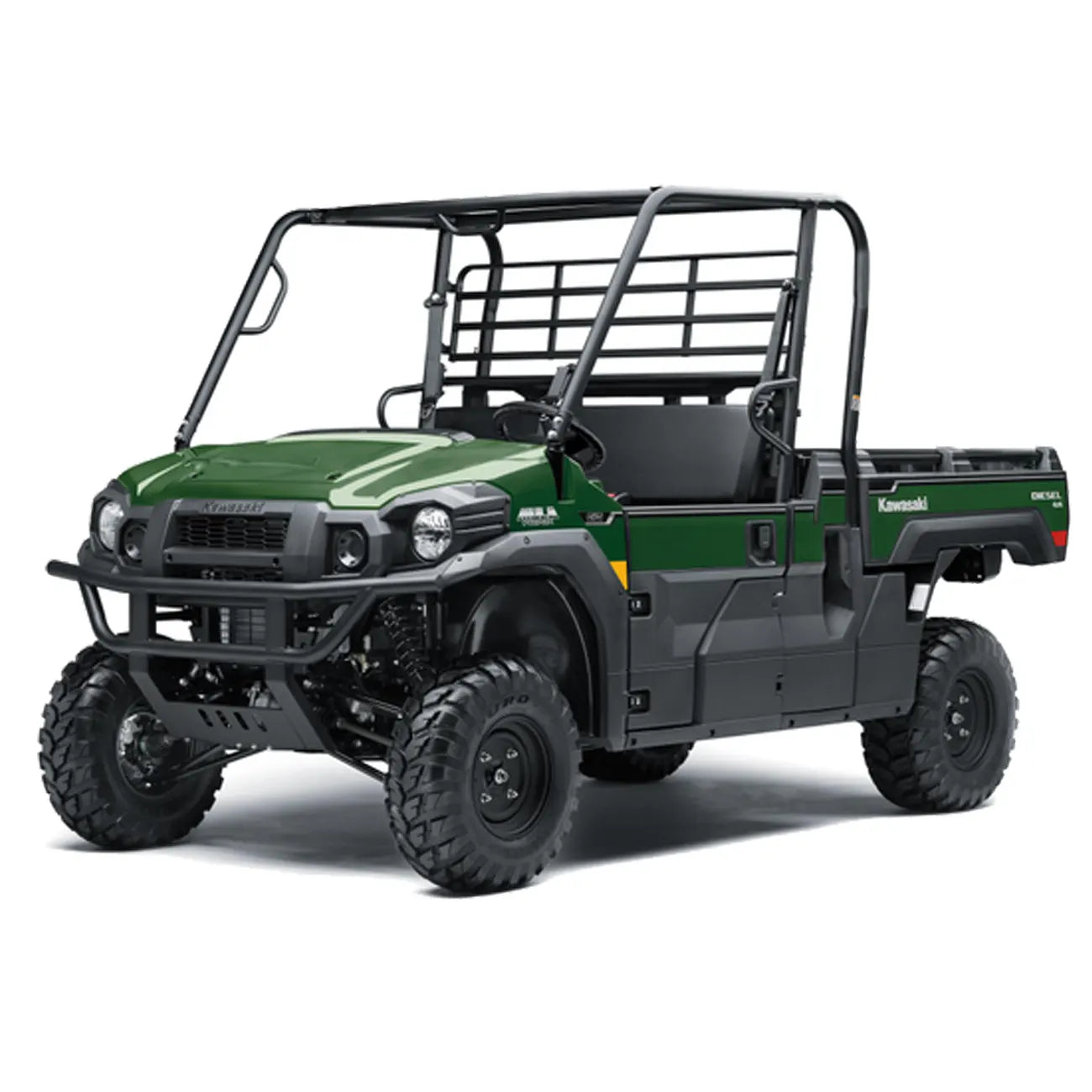 Kawasaki Mule PRO-DX MY27