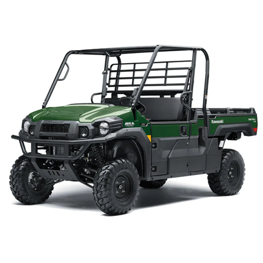 Kawasaki Mule PRO-DX MY27
