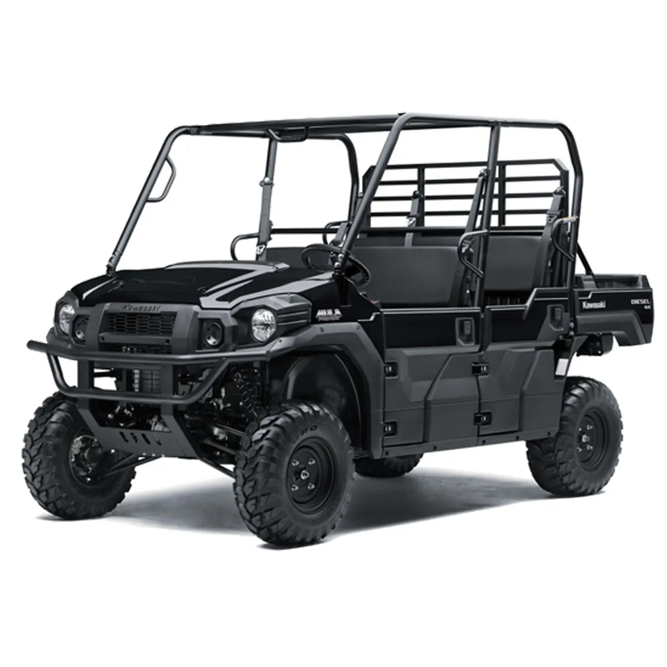 Kawasaki Mule PRO-DXT MY27