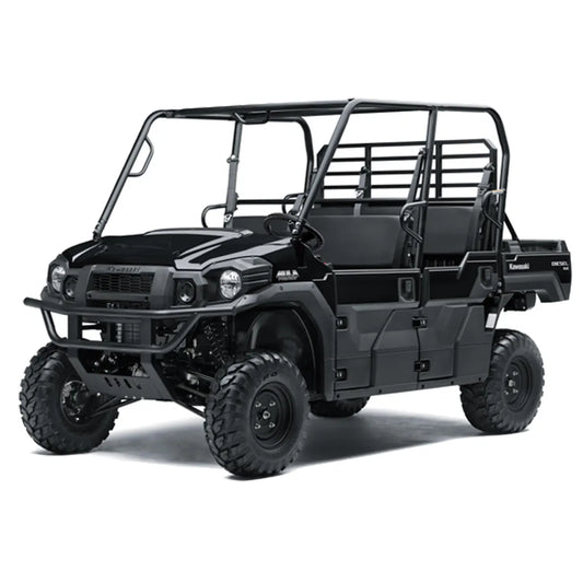 Kawasaki Mule PRO-DXT MY27