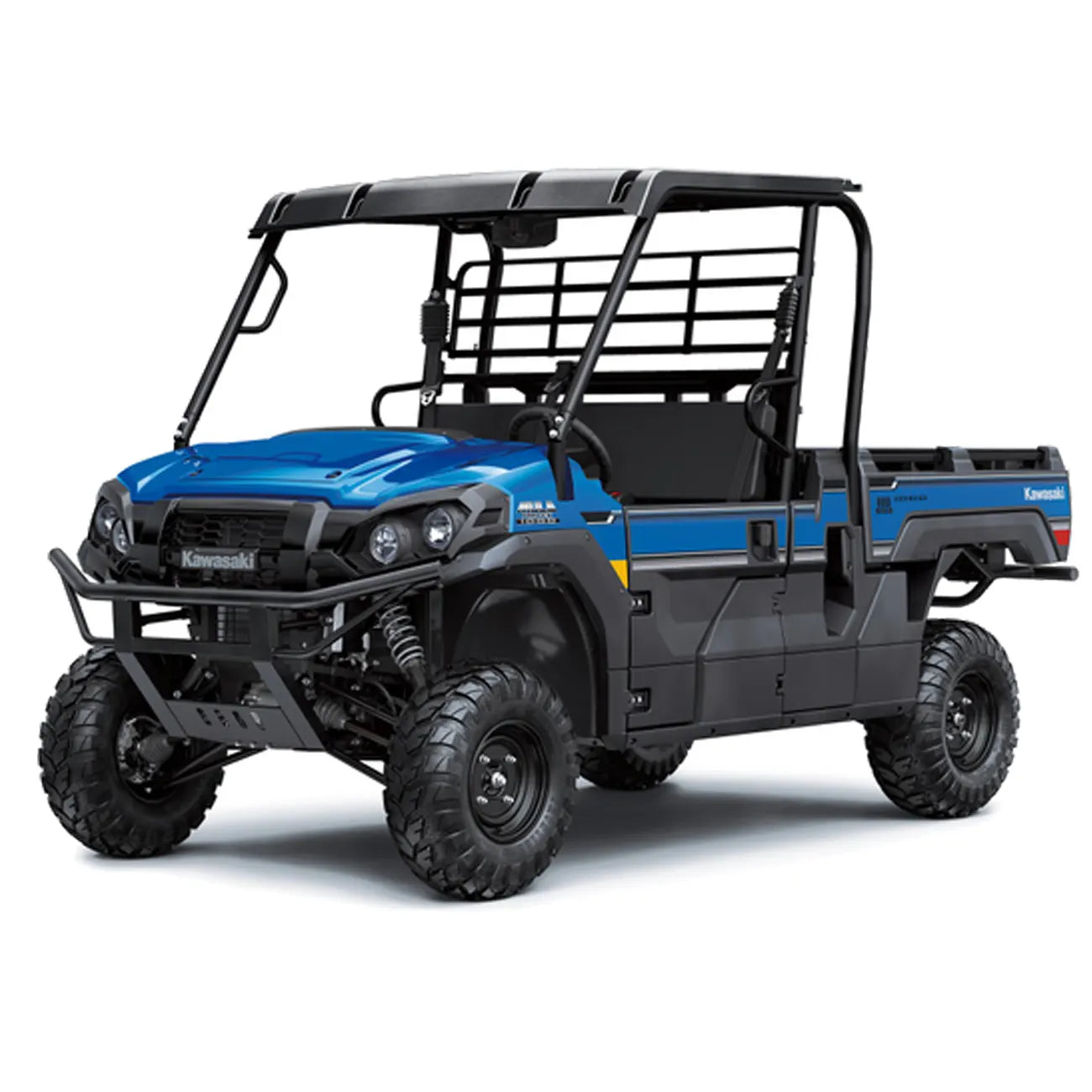 Kawasaki Mule PRO-FX 1000 HD Edition MY27