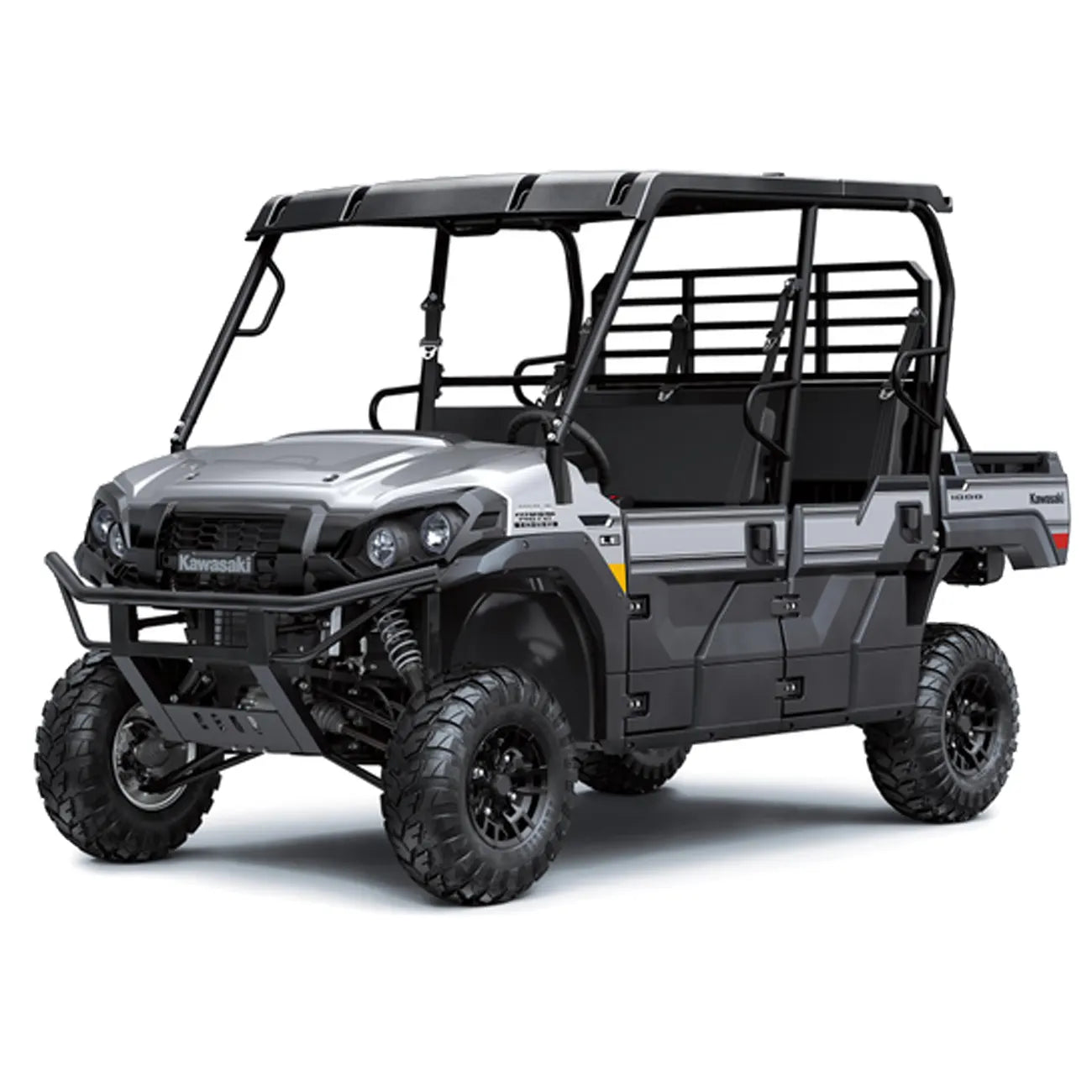 Kawasaki Mule PRO-FXT 1000 MY27