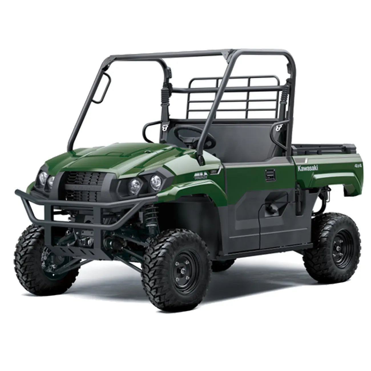 Kawasaki Mule PRO-MX MY27