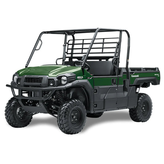 Kawasaki Mule Pro DX