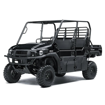 Kawasaki Mule Pro DXT