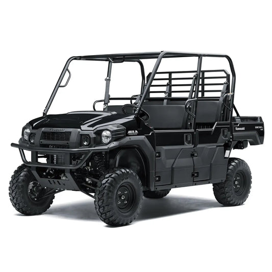 Kawasaki Mule Pro DXT