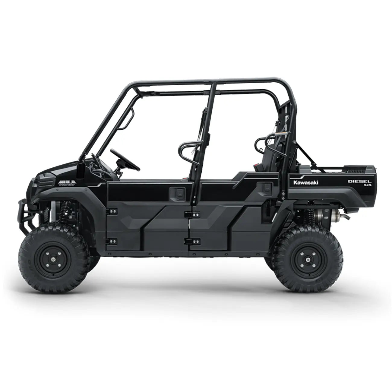 Kawasaki Mule Pro DXT