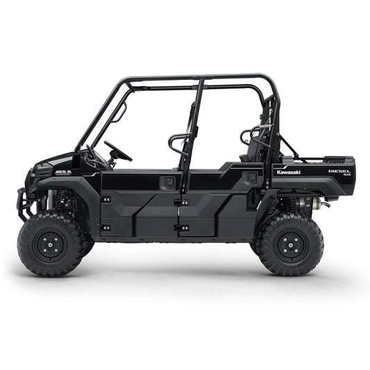 Kawasaki Mule Pro DXT