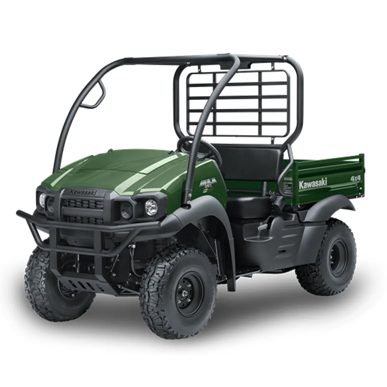 Kawasaki Mule SX