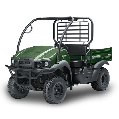 Kawasaki Mule SX
