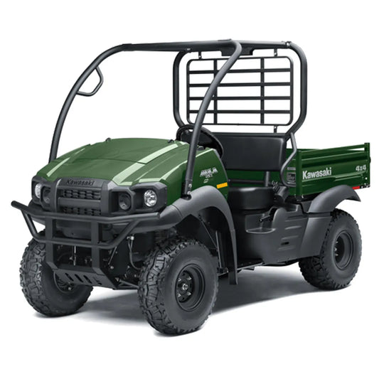 Kawasaki Mule SX 4x4 MY27